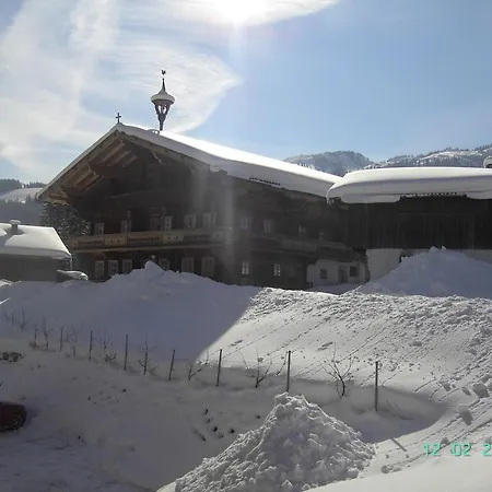 Moserhutte Kl Chalet *
