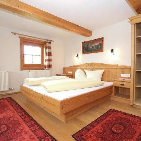 Moserhutte Kl * Thierbach