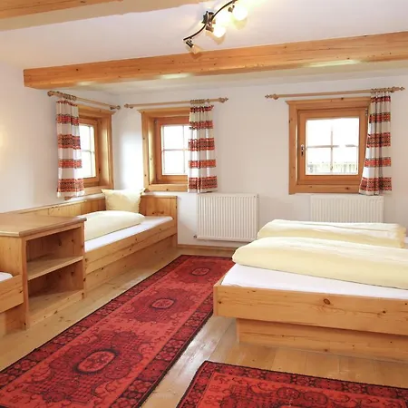 Moserhutte Kl Chalet Thierbach