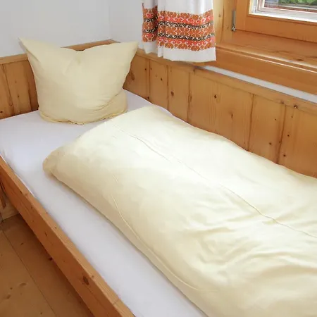 Chalet Moserhutte Kl *