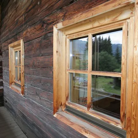 Moserhutte Kl