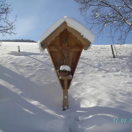 Moserhutte Kl Thierbach