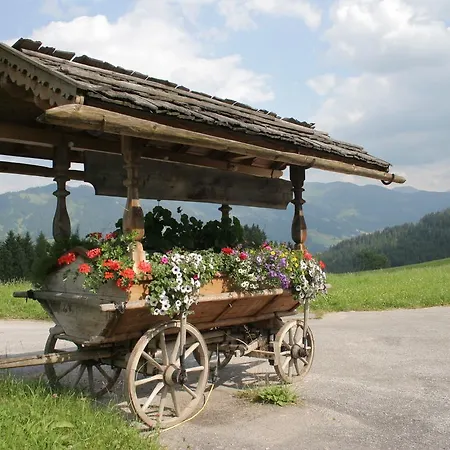 Chalet Moserhutte Kl *