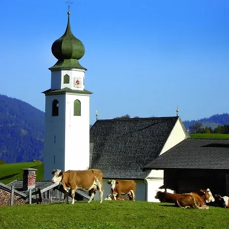 Moserhutte Kl *